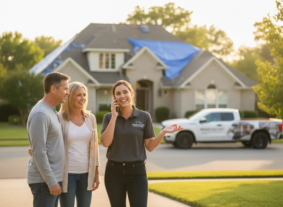Emergency Roof Repair Oakley, KS FAQs
